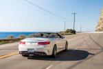 Mercedes-AMG S65 Cabriolet 2016 года (NA)